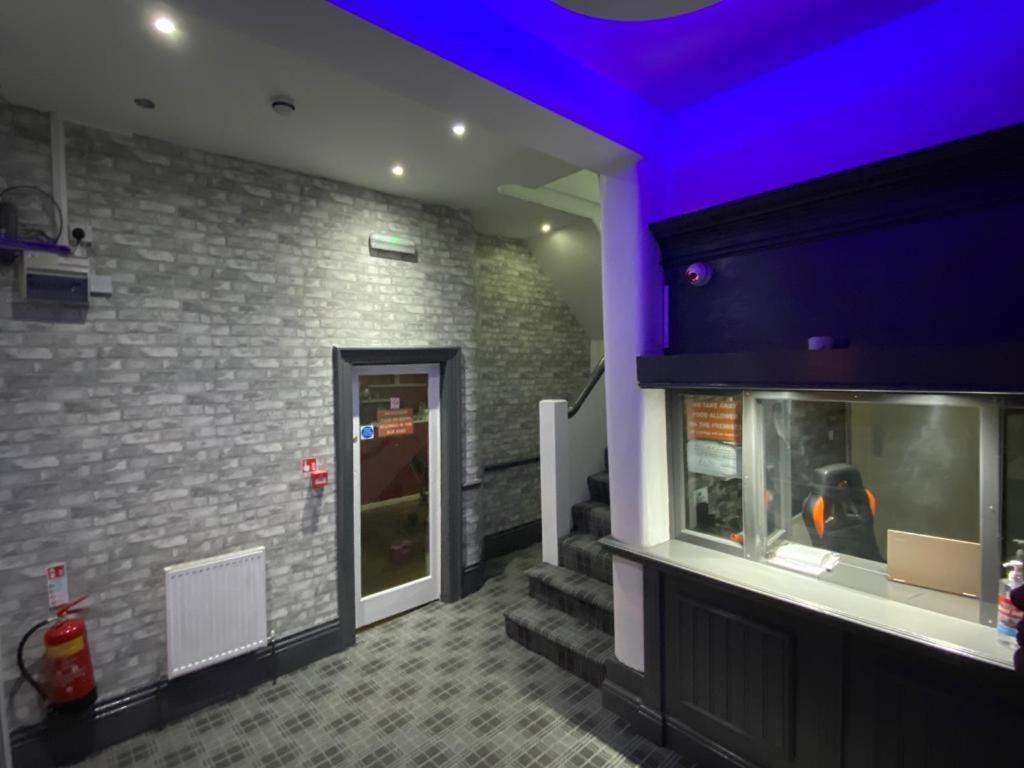 Chilton Hotel Μπλάκπουλ Εξωτερικό φωτογραφία