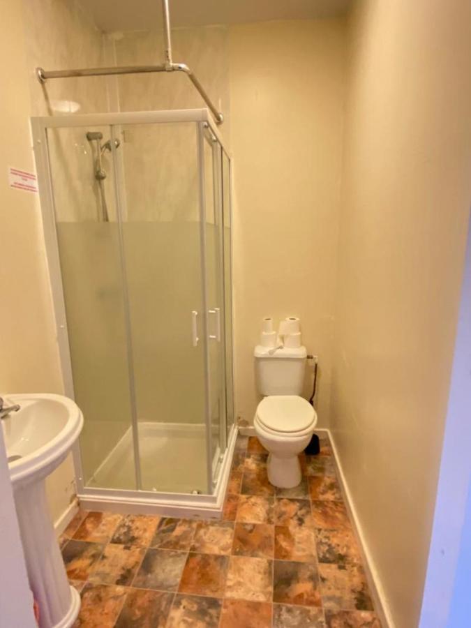 Chilton Hotel Μπλάκπουλ Εξωτερικό φωτογραφία