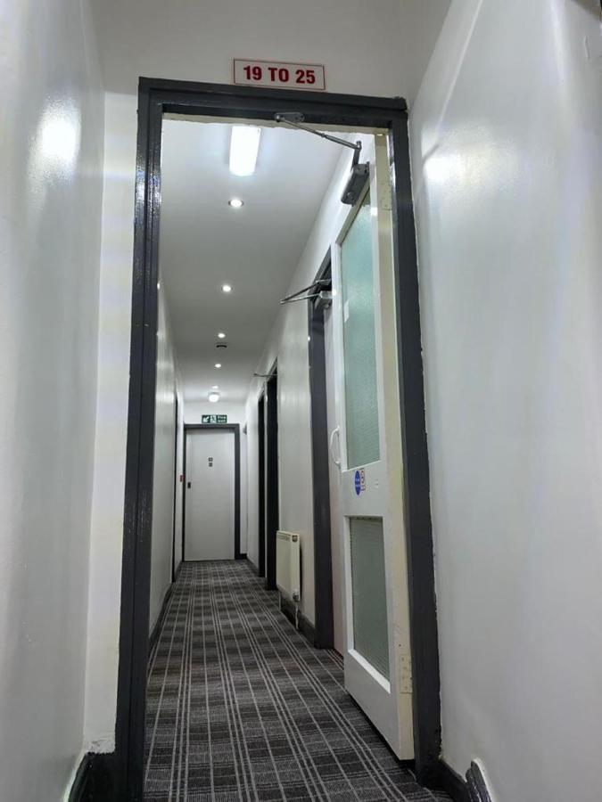 Chilton Hotel Μπλάκπουλ Εξωτερικό φωτογραφία