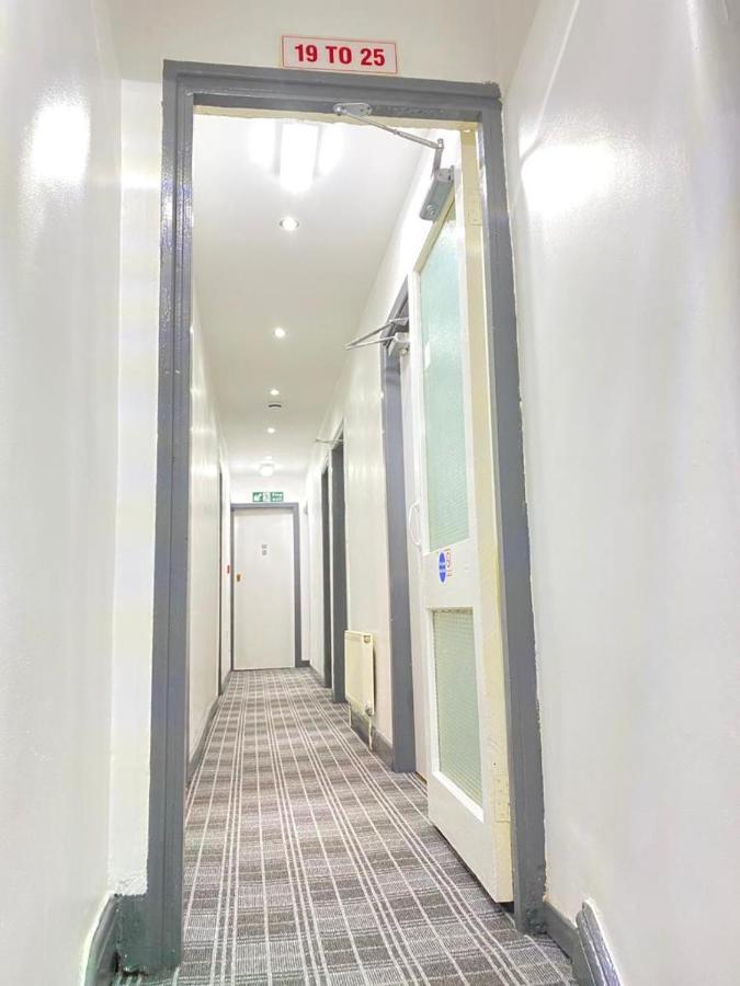 Chilton Hotel Μπλάκπουλ Εξωτερικό φωτογραφία