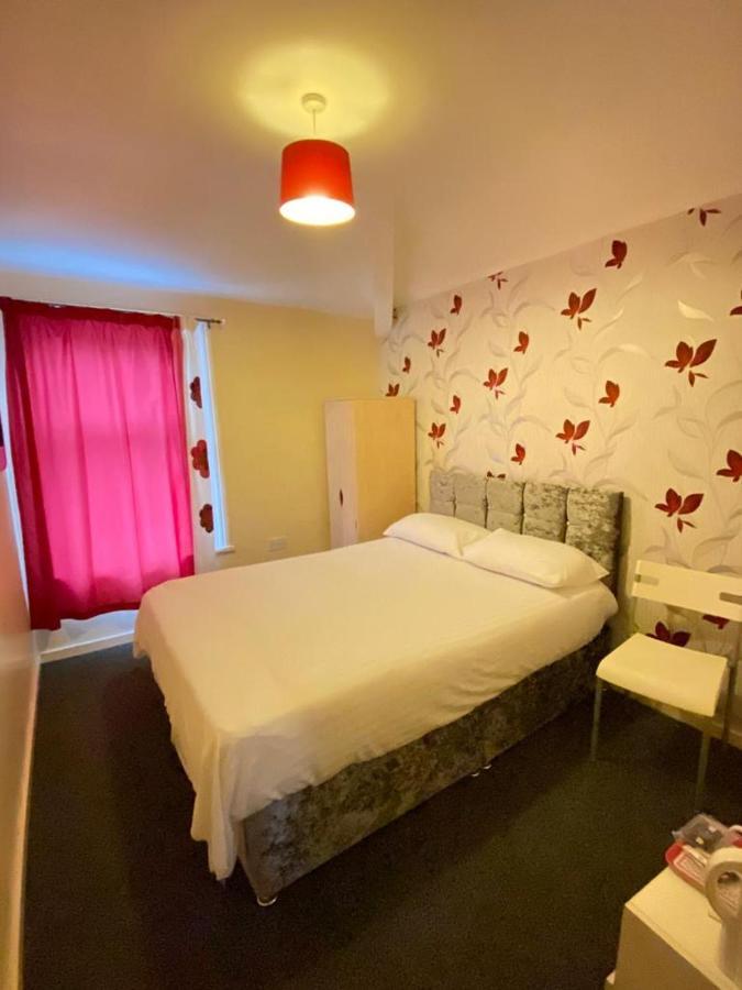 Chilton Hotel Μπλάκπουλ Εξωτερικό φωτογραφία