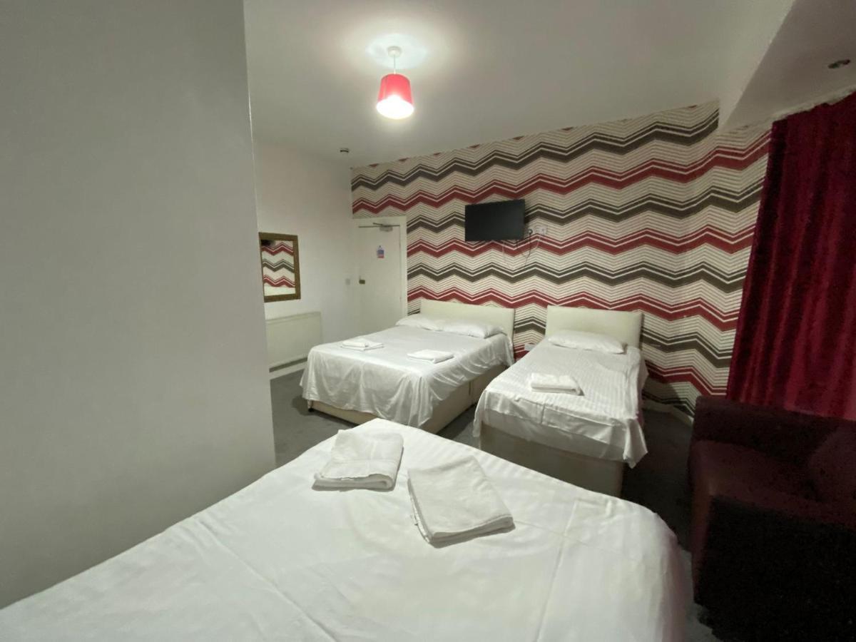 Chilton Hotel Μπλάκπουλ Εξωτερικό φωτογραφία