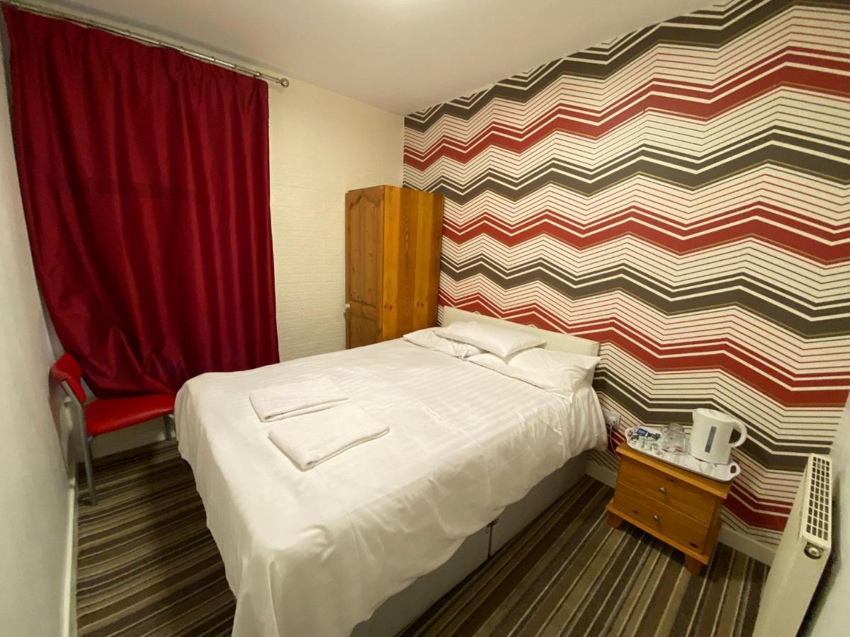 Chilton Hotel Μπλάκπουλ Εξωτερικό φωτογραφία