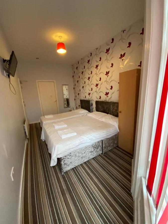 Chilton Hotel Μπλάκπουλ Εξωτερικό φωτογραφία