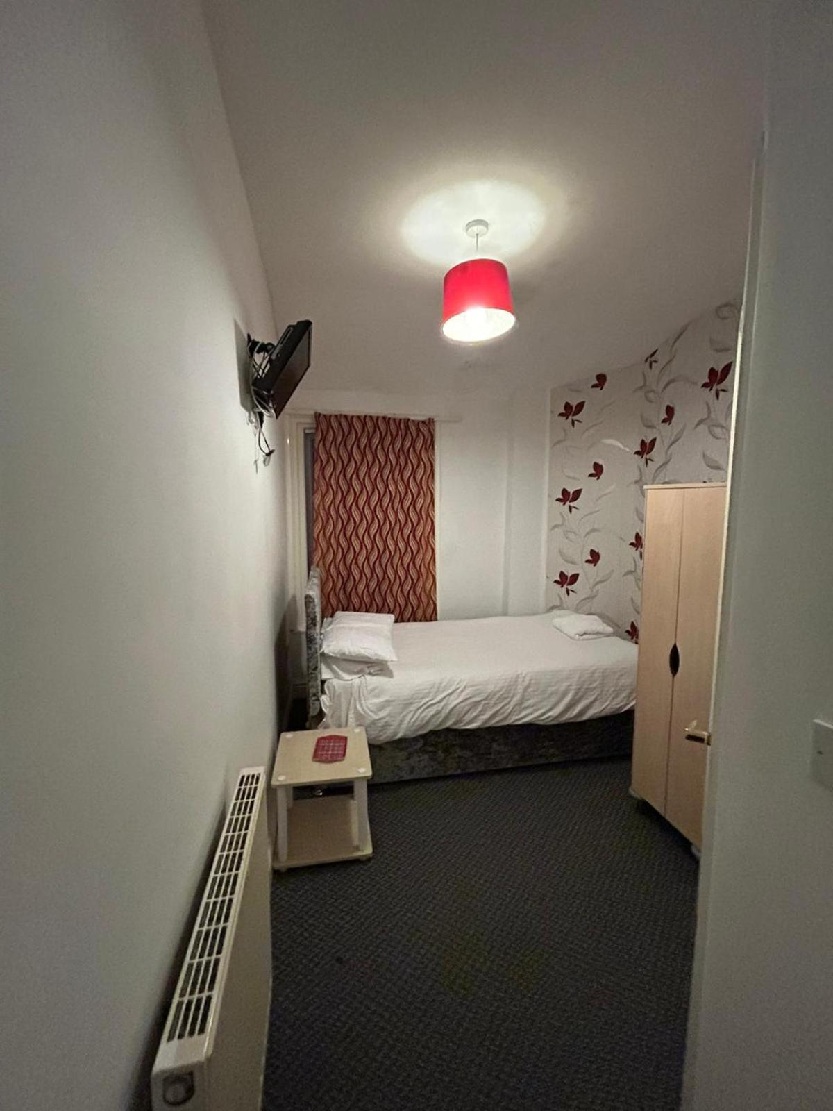 Chilton Hotel Μπλάκπουλ Εξωτερικό φωτογραφία