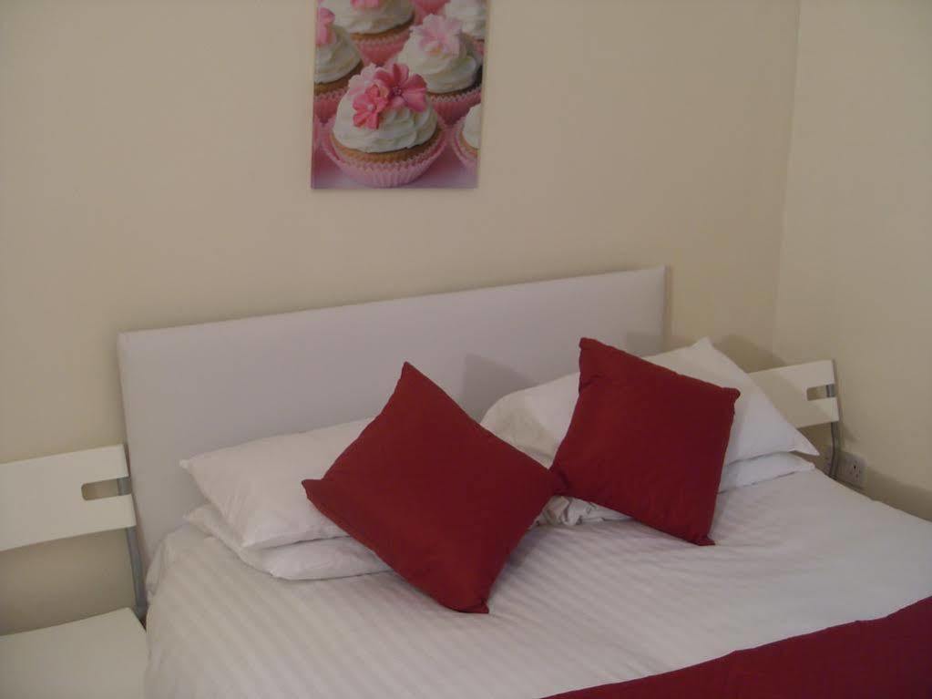 Chilton Hotel Μπλάκπουλ Εξωτερικό φωτογραφία