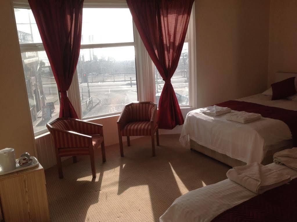 Chilton Hotel Μπλάκπουλ Εξωτερικό φωτογραφία